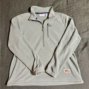 Women’s Fjallraven Vardag Lite Fleece - NEW